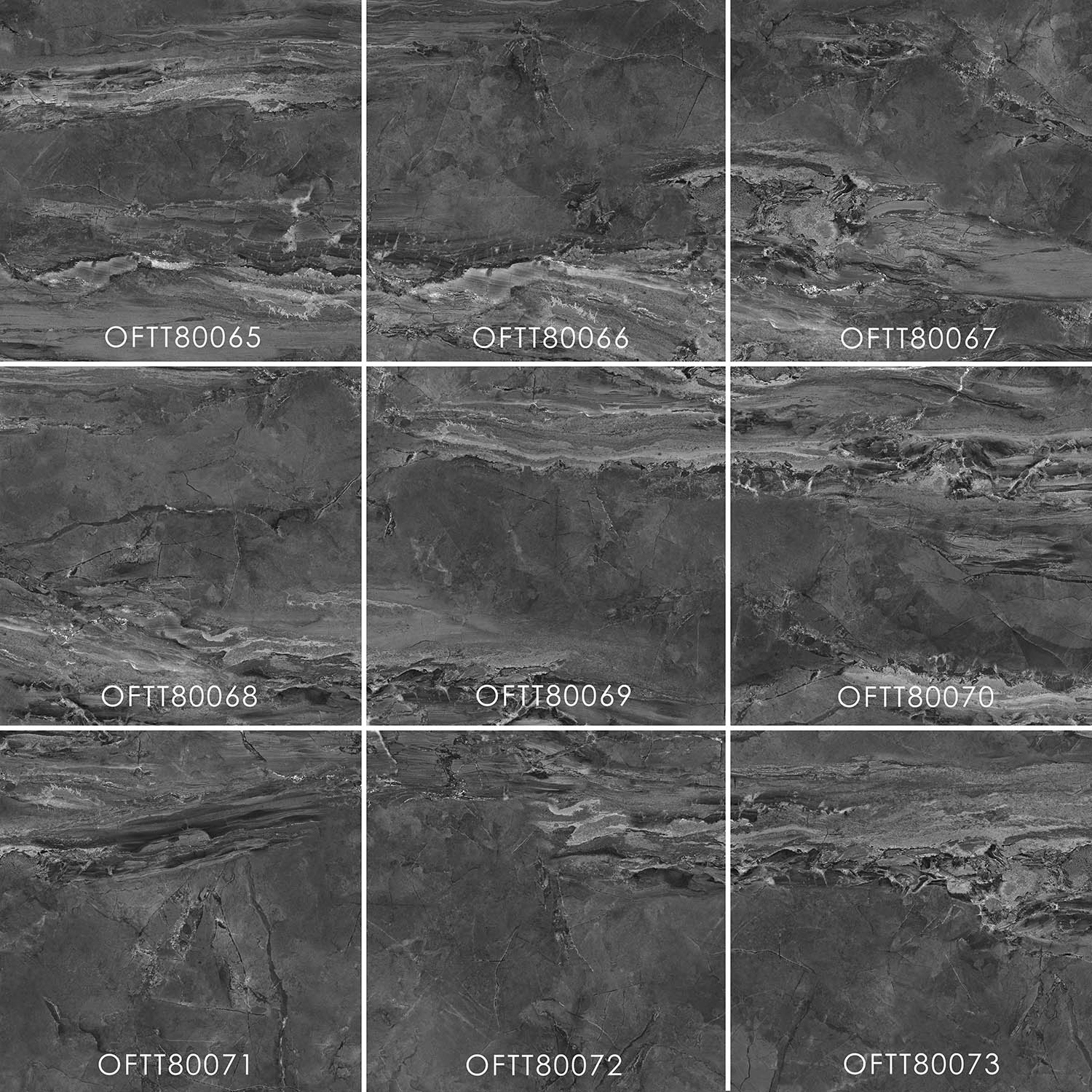 OFTT80065-73 松煙墨
