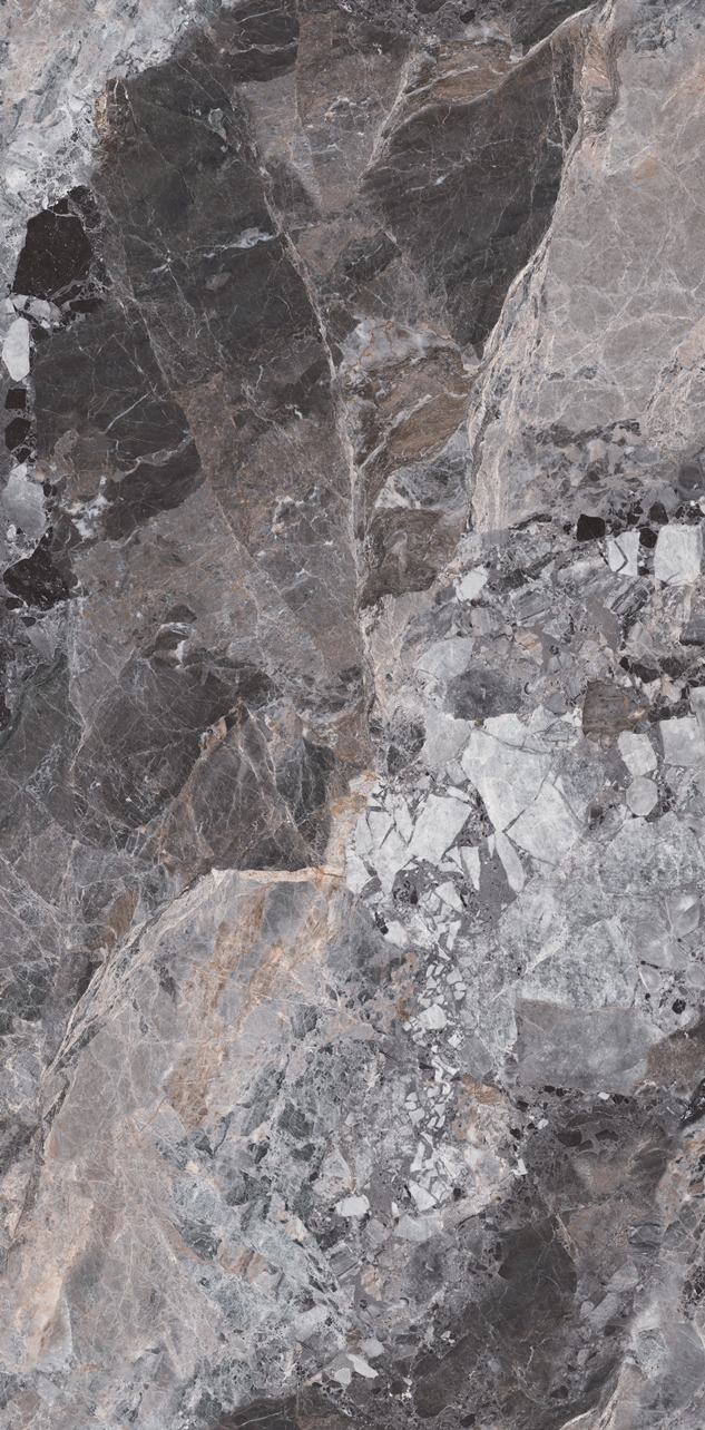 HJ9L2412023B琥珀印象（亮光，無限連紋）