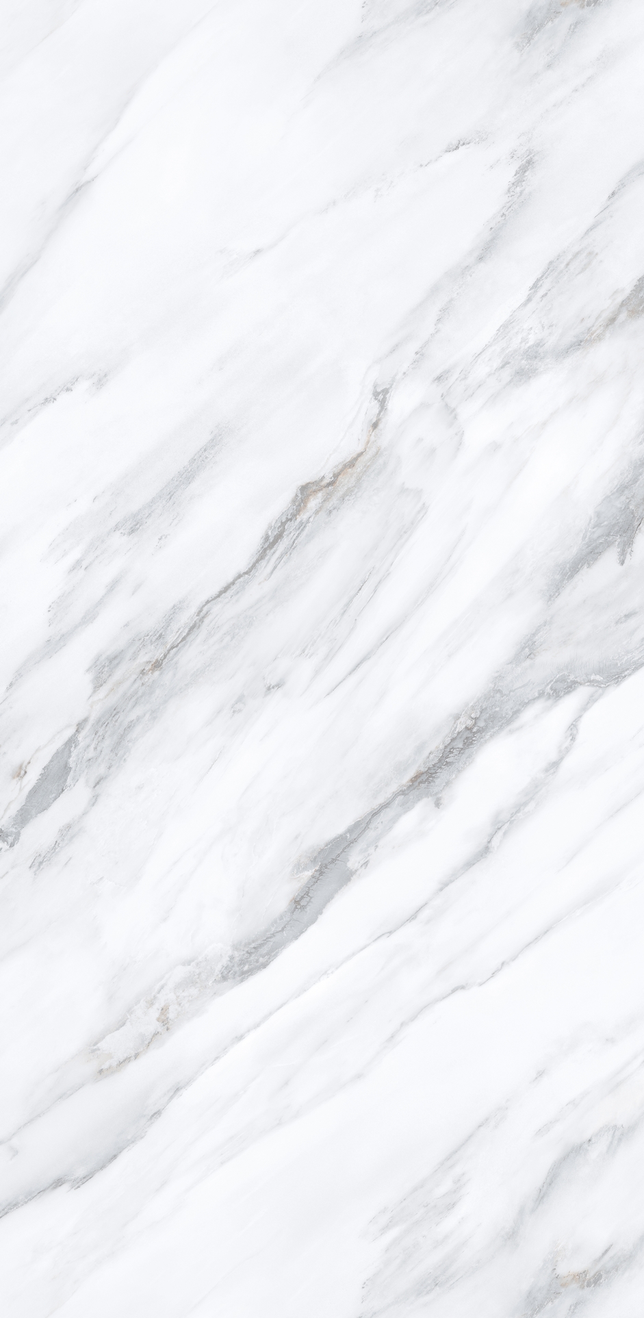 HJ9L2412025B天山墨白（亮光，無限連紋）