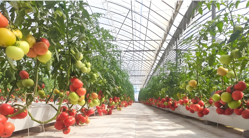 如何挑選一家靠譜的蔬菜配送公司？掌握這幾點(diǎn)，輕松吃上安心菜