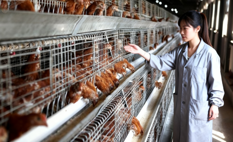 東莞農(nóng)產(chǎn)品配送中心為養(yǎng)殖戶普及：在飼料中添加蘋(píng)果渣有什么好處？