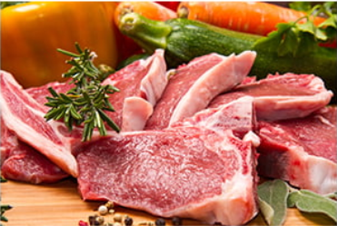 鮮肉類(lèi)配送