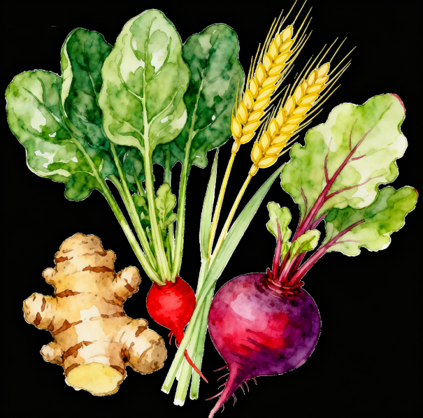 農(nóng)產(chǎn)品配送公司分享：四種超級抗凍的蔬菜，零下25度都凍不死！