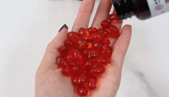 深海<黃金營養(yǎng)液>變“三無"，知名品牌南極磷蝦油被查