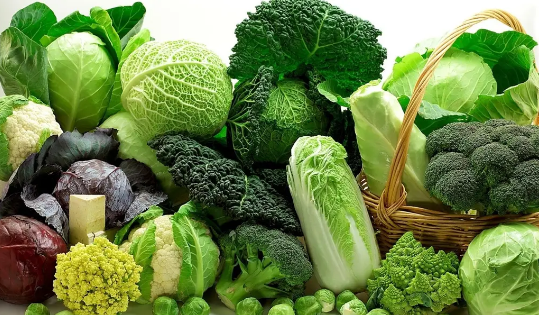 深圳蔬菜配送公司科普：長(zhǎng)期用蔬菜代替主食身體能適應(yīng)嗎？