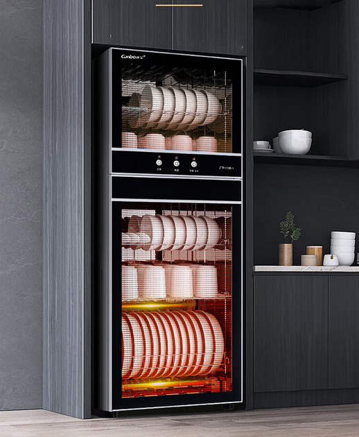 消毒柜不是收納柜，這些要點記牢