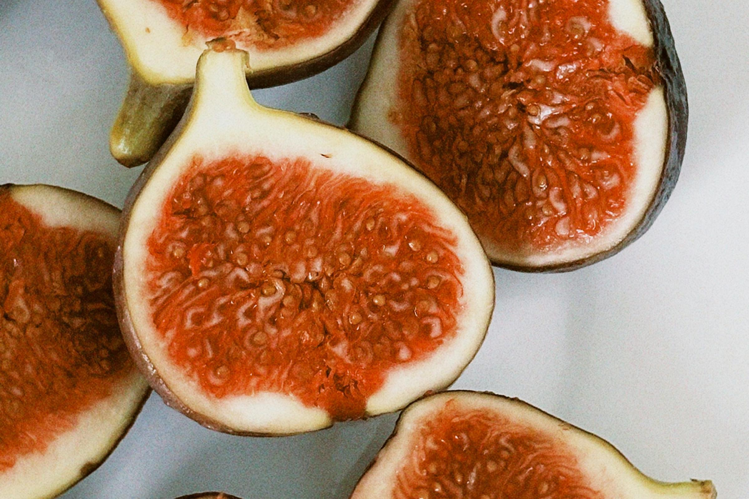 無(wú)花果的這些功效你知道多少？