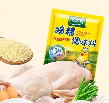 雞精和味精，到底誰(shuí)更健康？